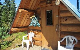 Blue River Cabins & Campgrounds